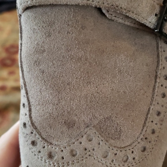 Mens Hugo Boss shoes - Picture 2 of 5